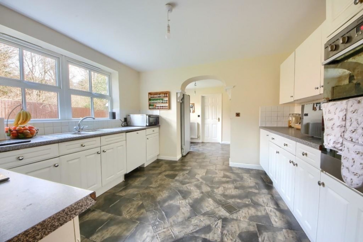 4 bedroom House in Roseberry Mount, Guisborough