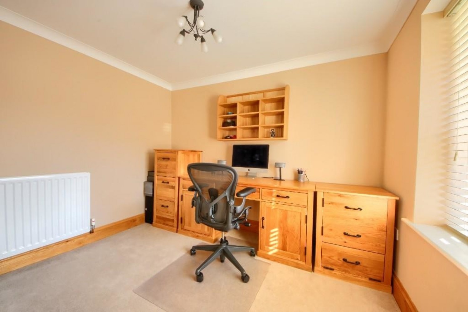 4 bedroom House in Roseberry Mount, Guisborough