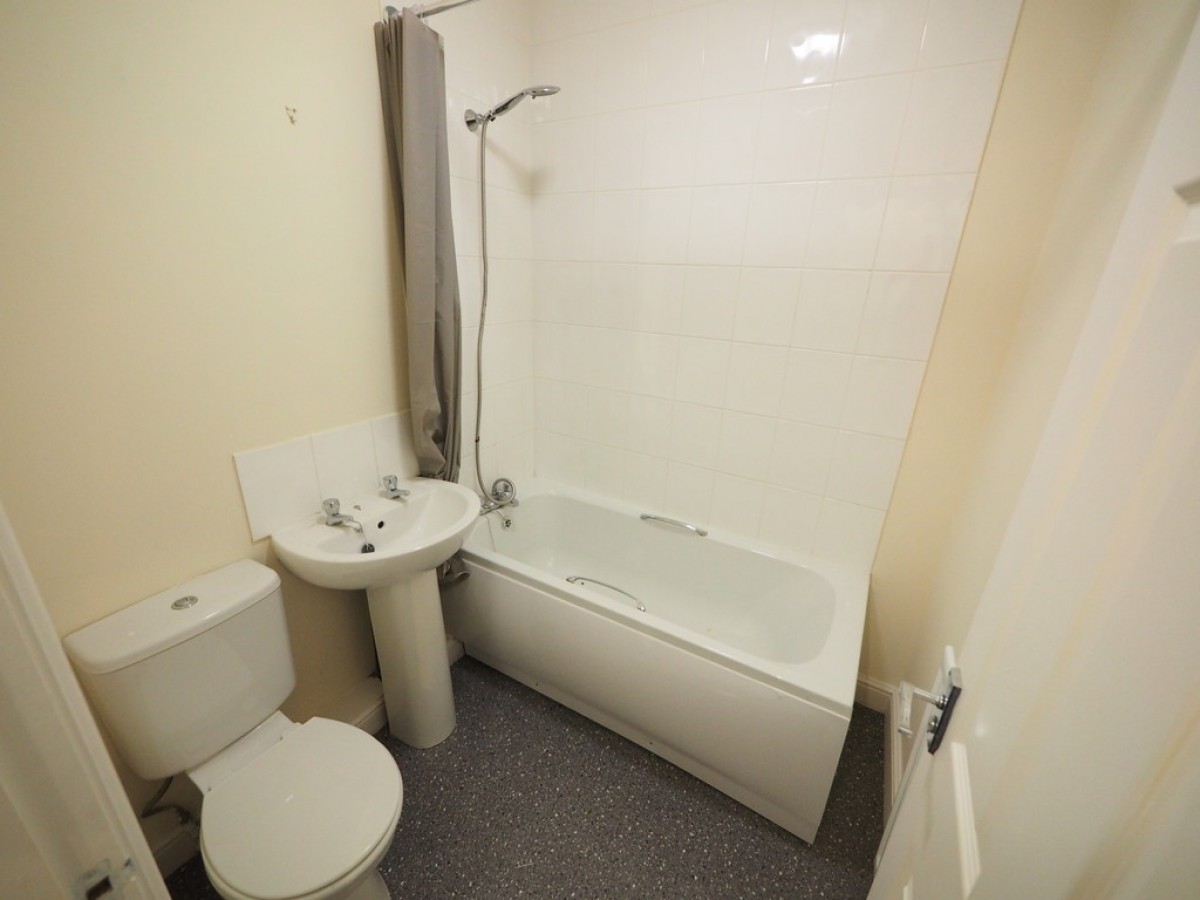 Westgate, Guisborough