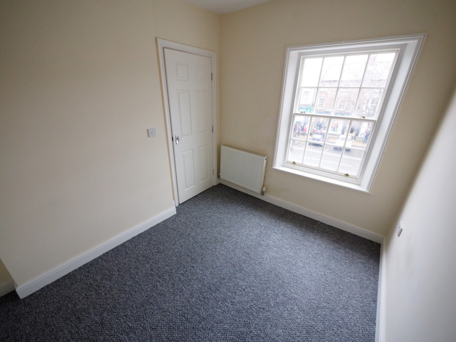 2 bedroom Flat for Letting Westgate, Guisborough