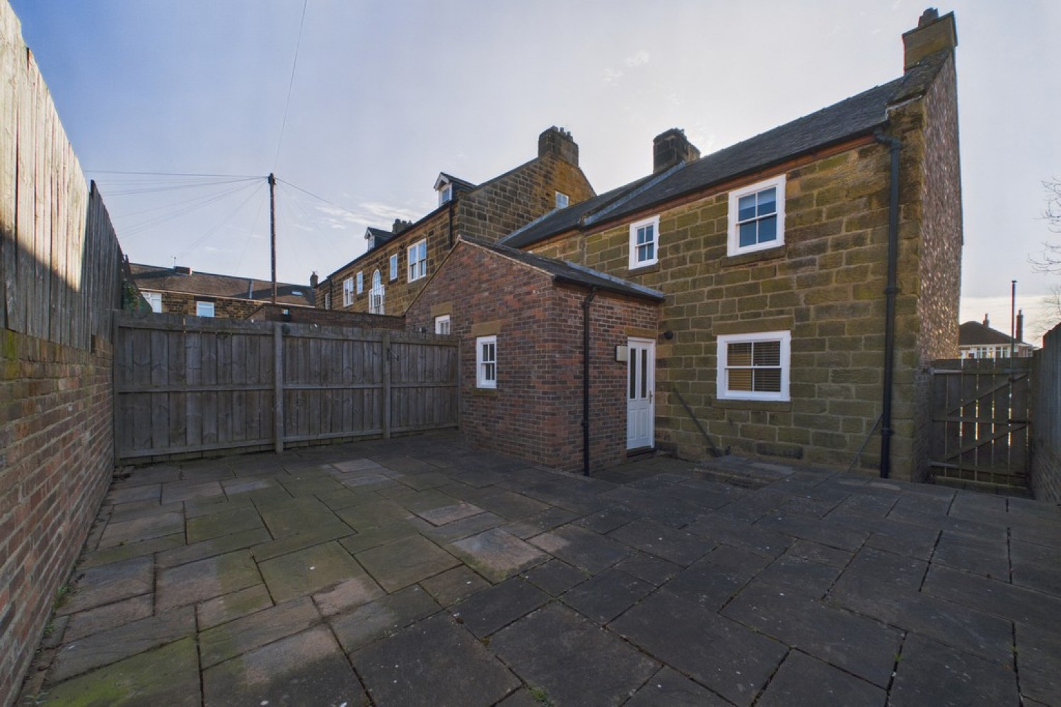 2 bedroom House for Sale Broctune Gardens, Brotton