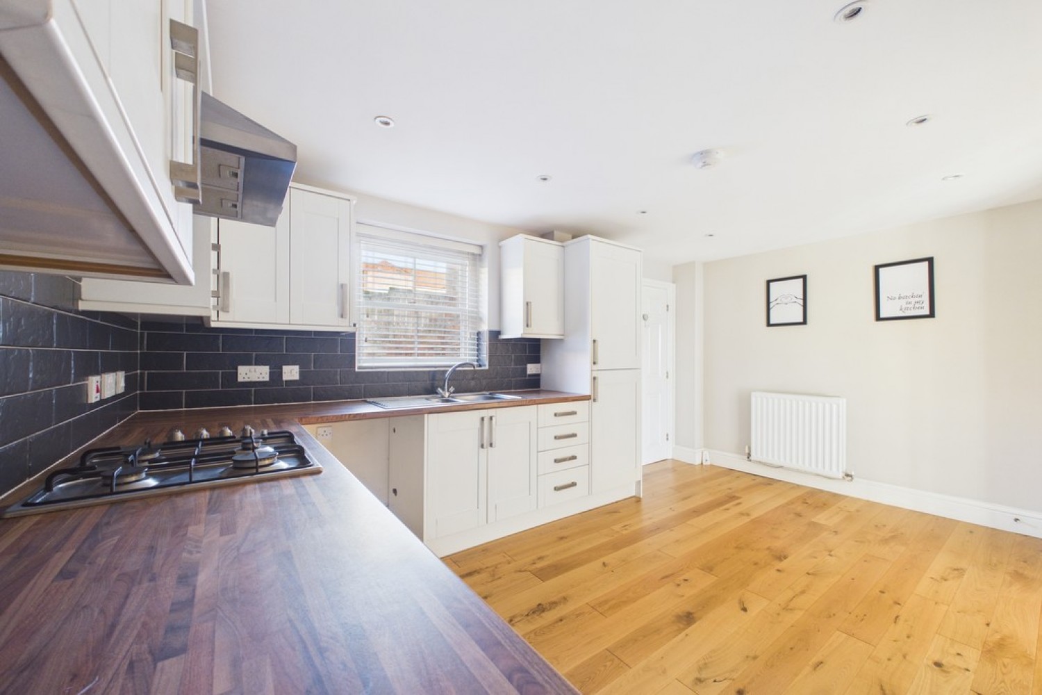 2 bedroom House for Sale Broctune Gardens, Brotton