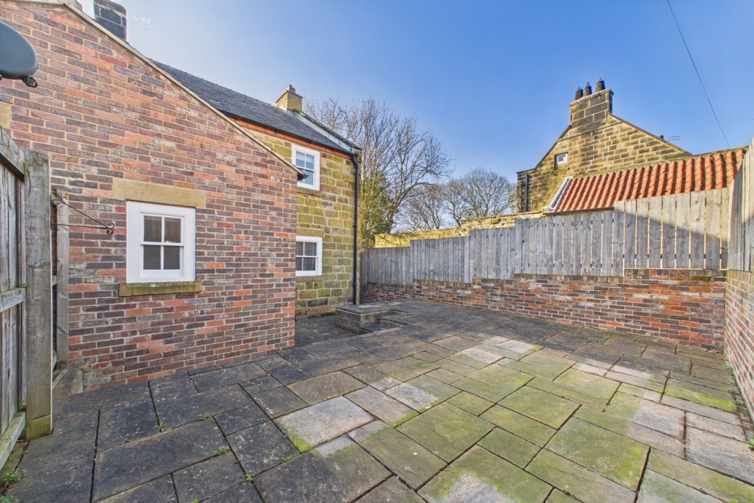 2 bedroom House for Sale Broctune Gardens, Brotton