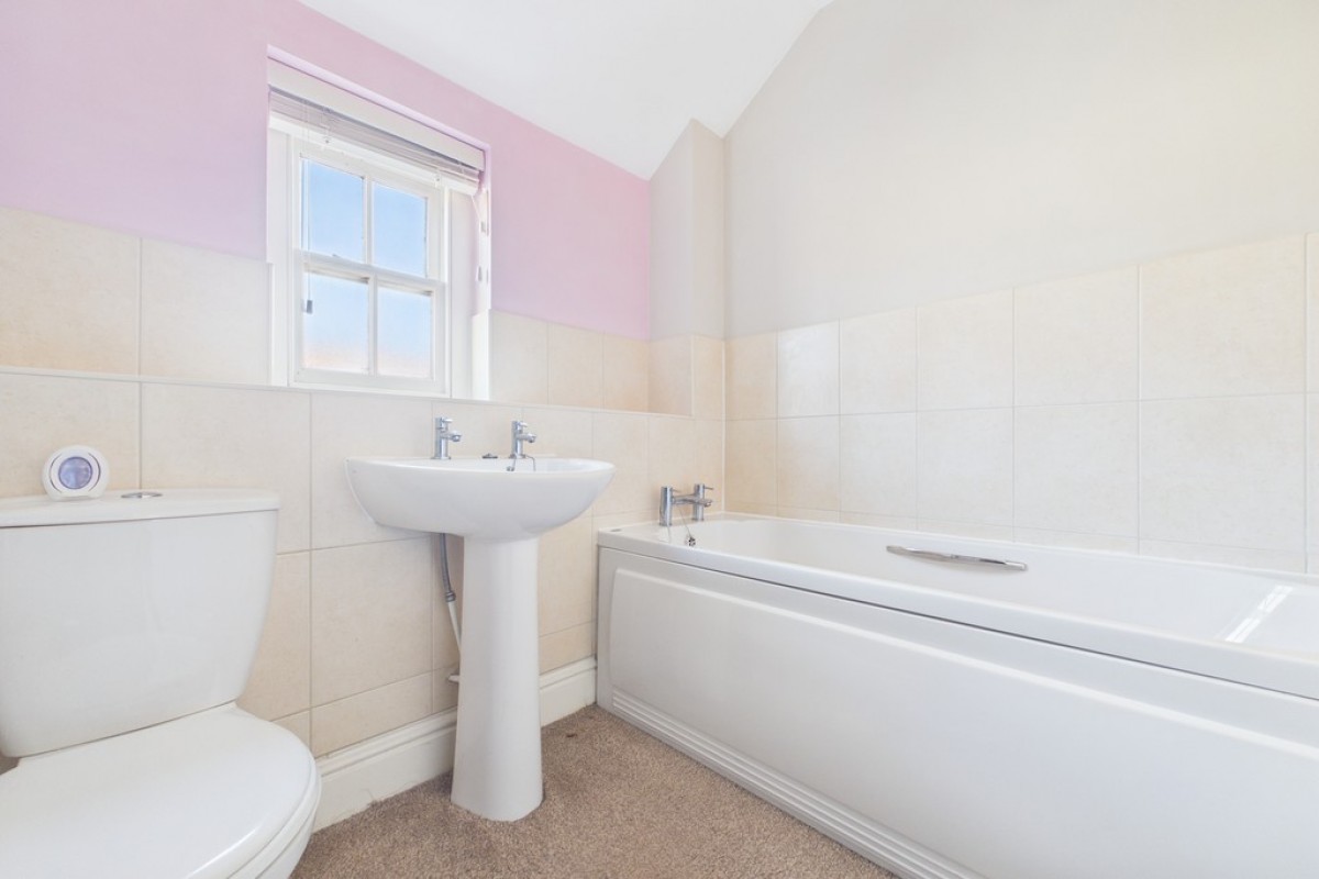 Broctune Gardens, Brotton