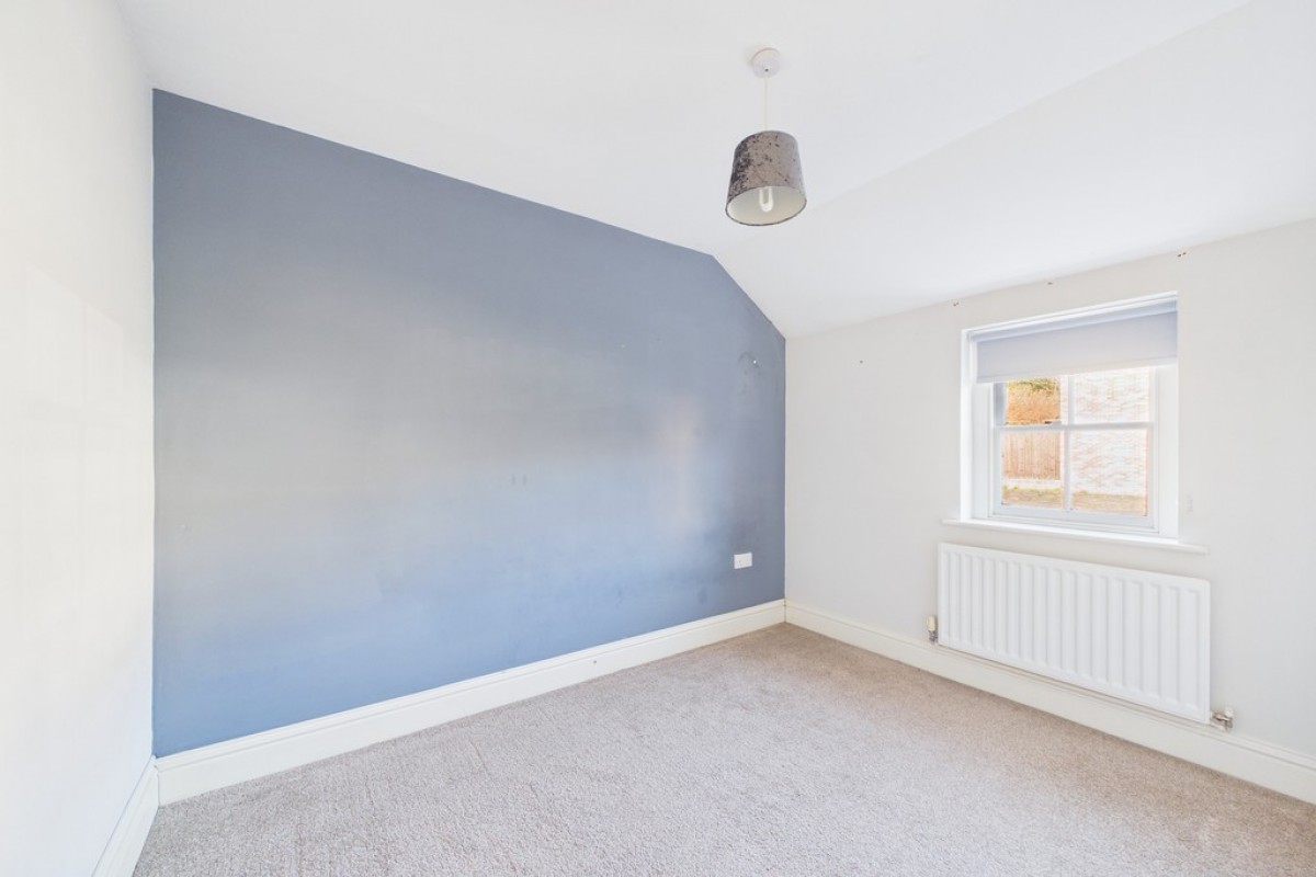 Broctune Gardens, Brotton