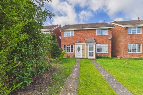 Carlow Close, Guisborough