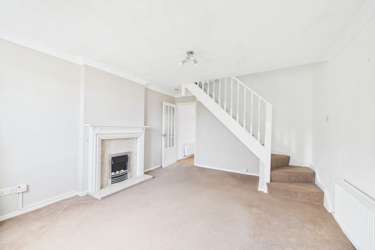 Carlow Close, Guisborough