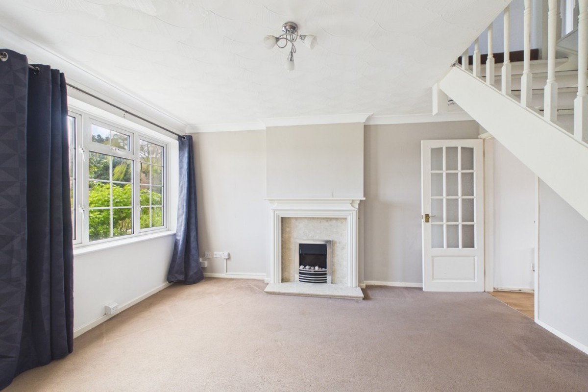 Carlow Close, Guisborough