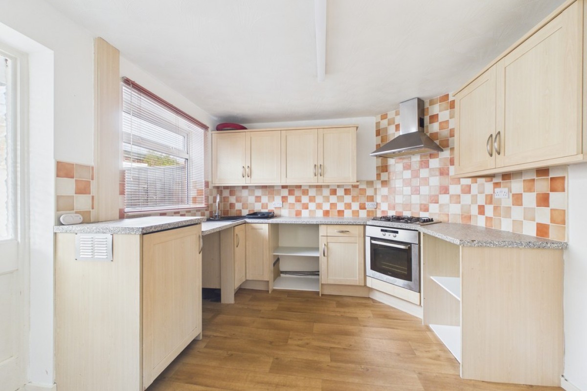 Carlow Close, Guisborough