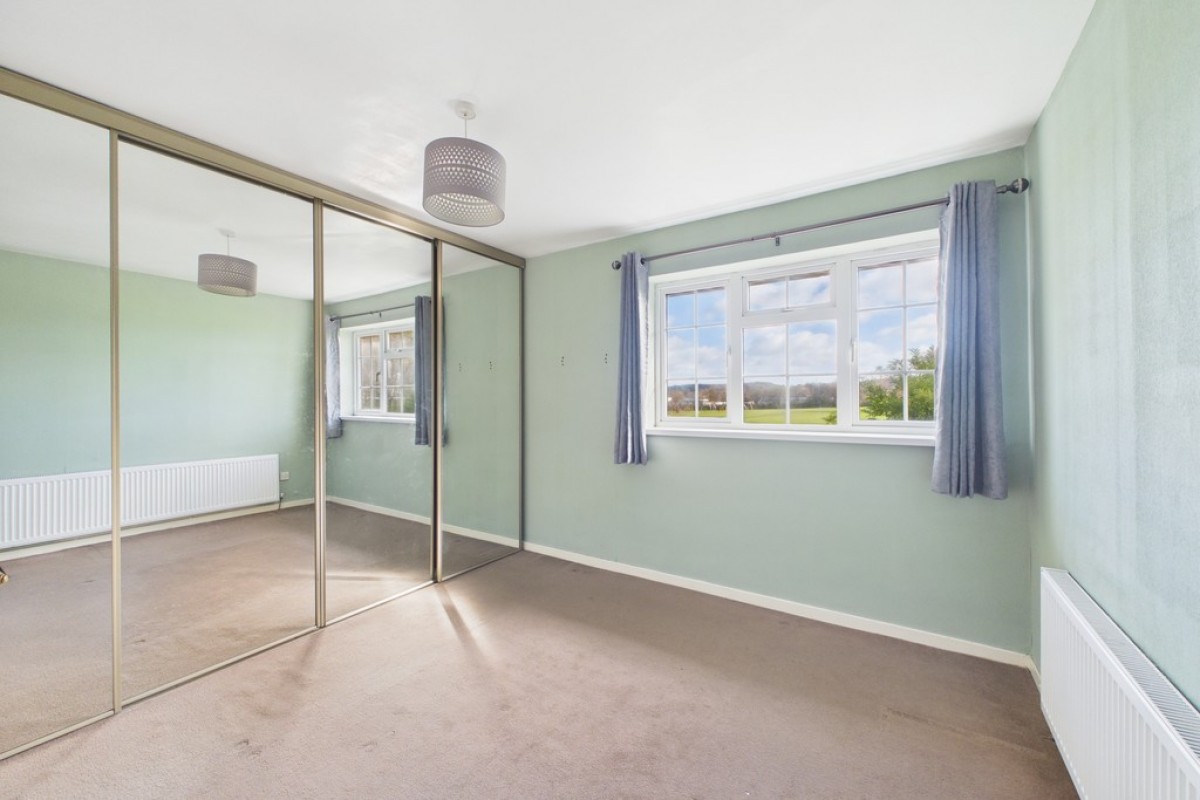 Carlow Close, Guisborough