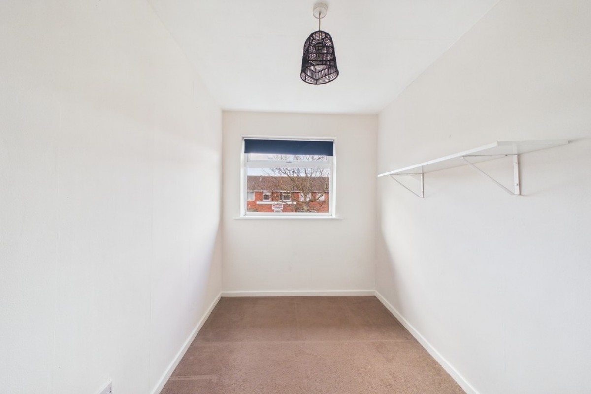 Carlow Close, Guisborough