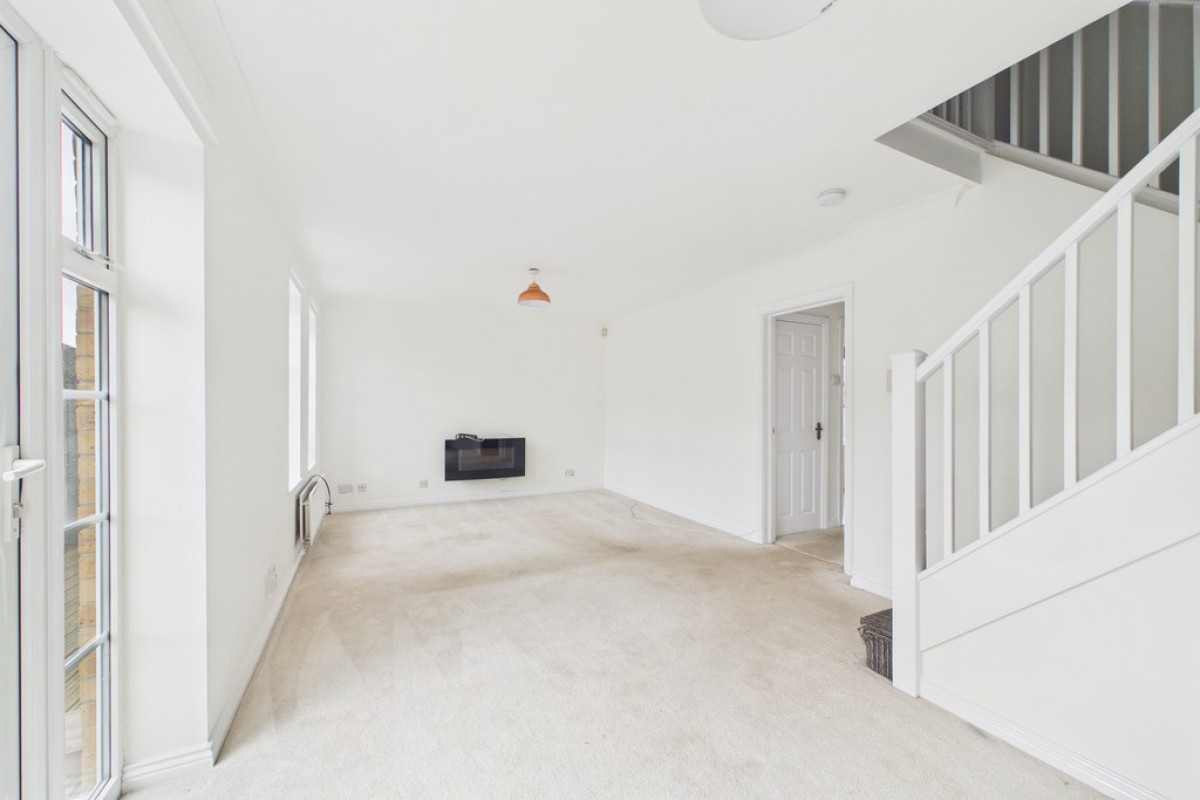 Trecastell, Ingleby Barwick