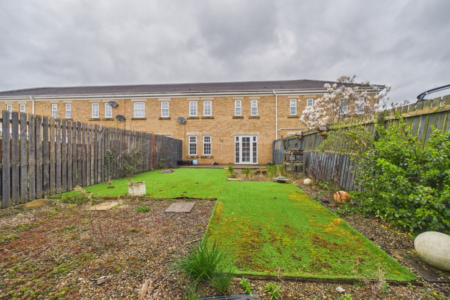 3 bedroom House for Sale Trecastell, Ingleby Barwick