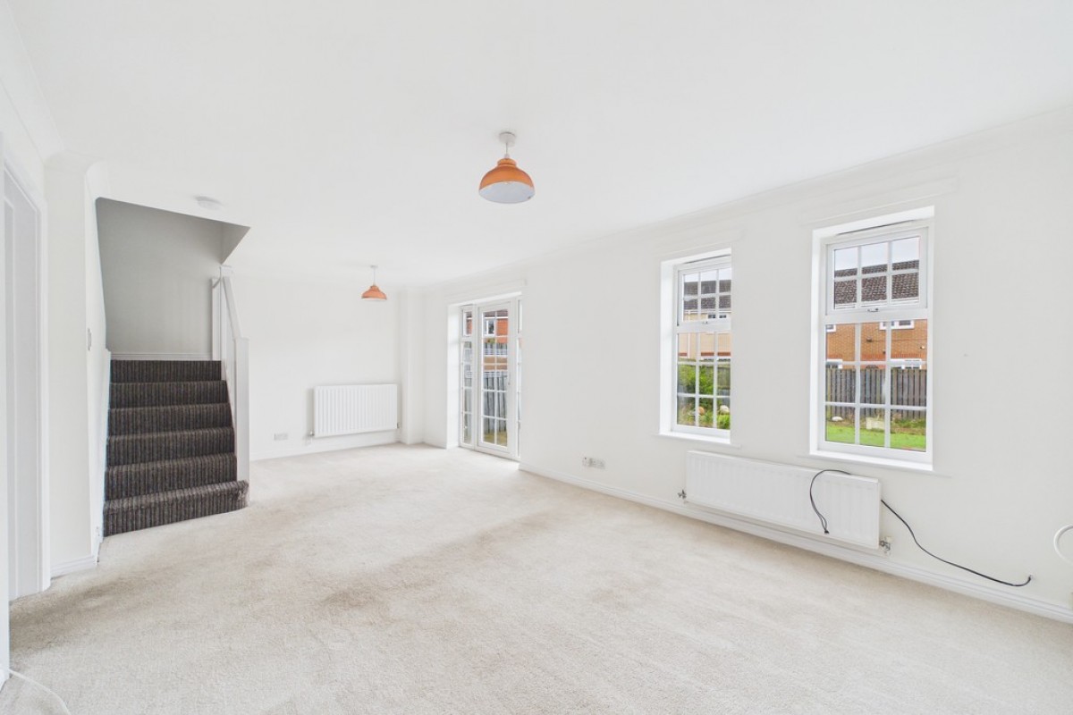 Trecastell, Ingleby Barwick