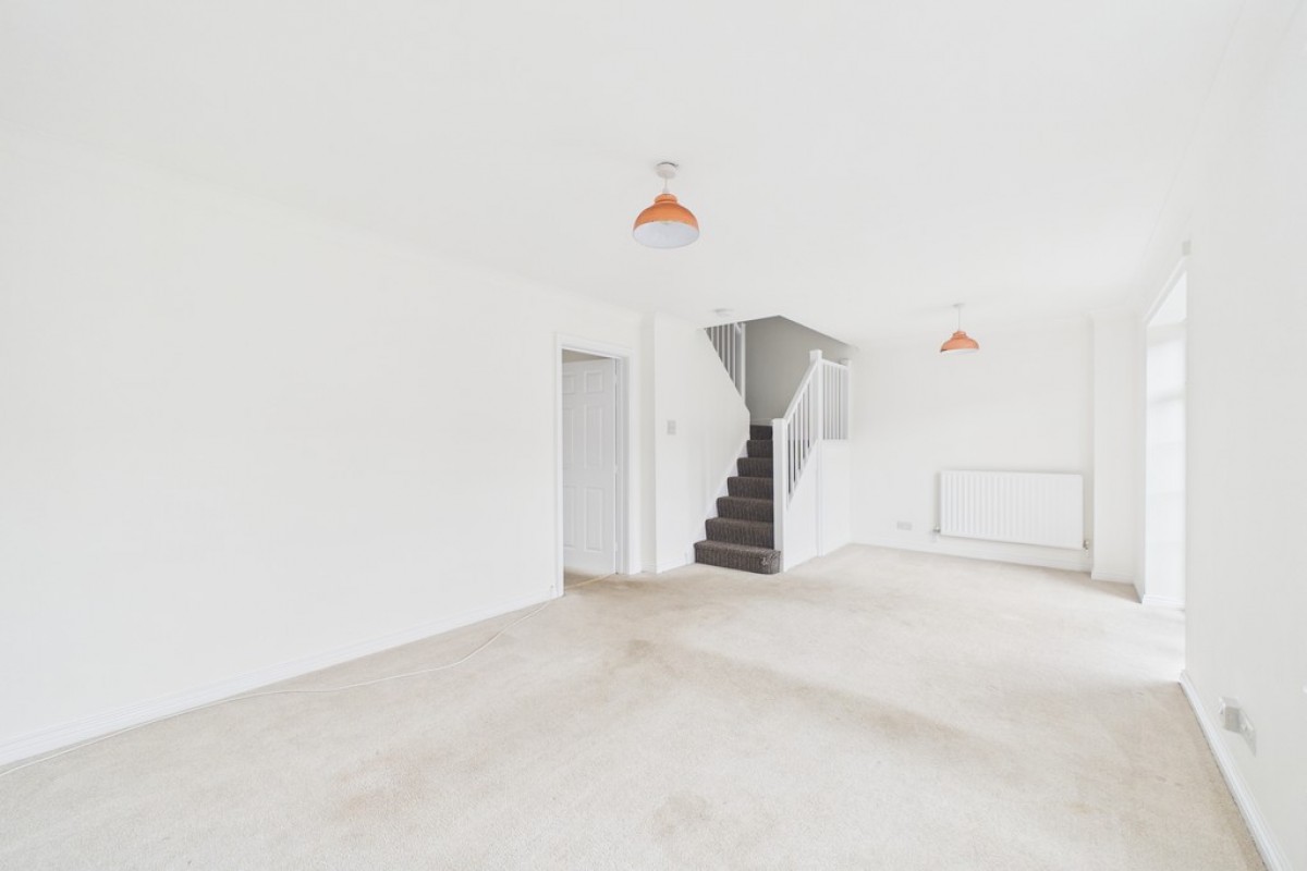 Trecastell, Ingleby Barwick