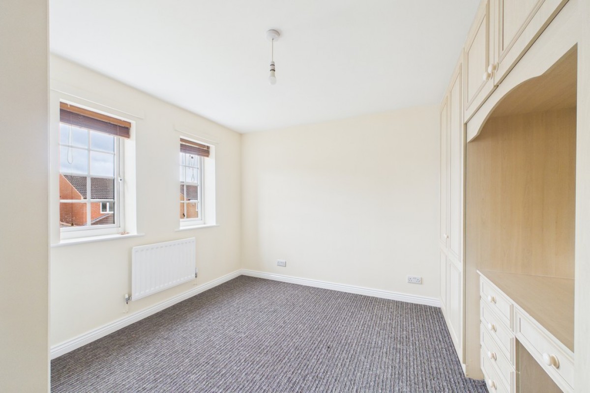 Trecastell, Ingleby Barwick