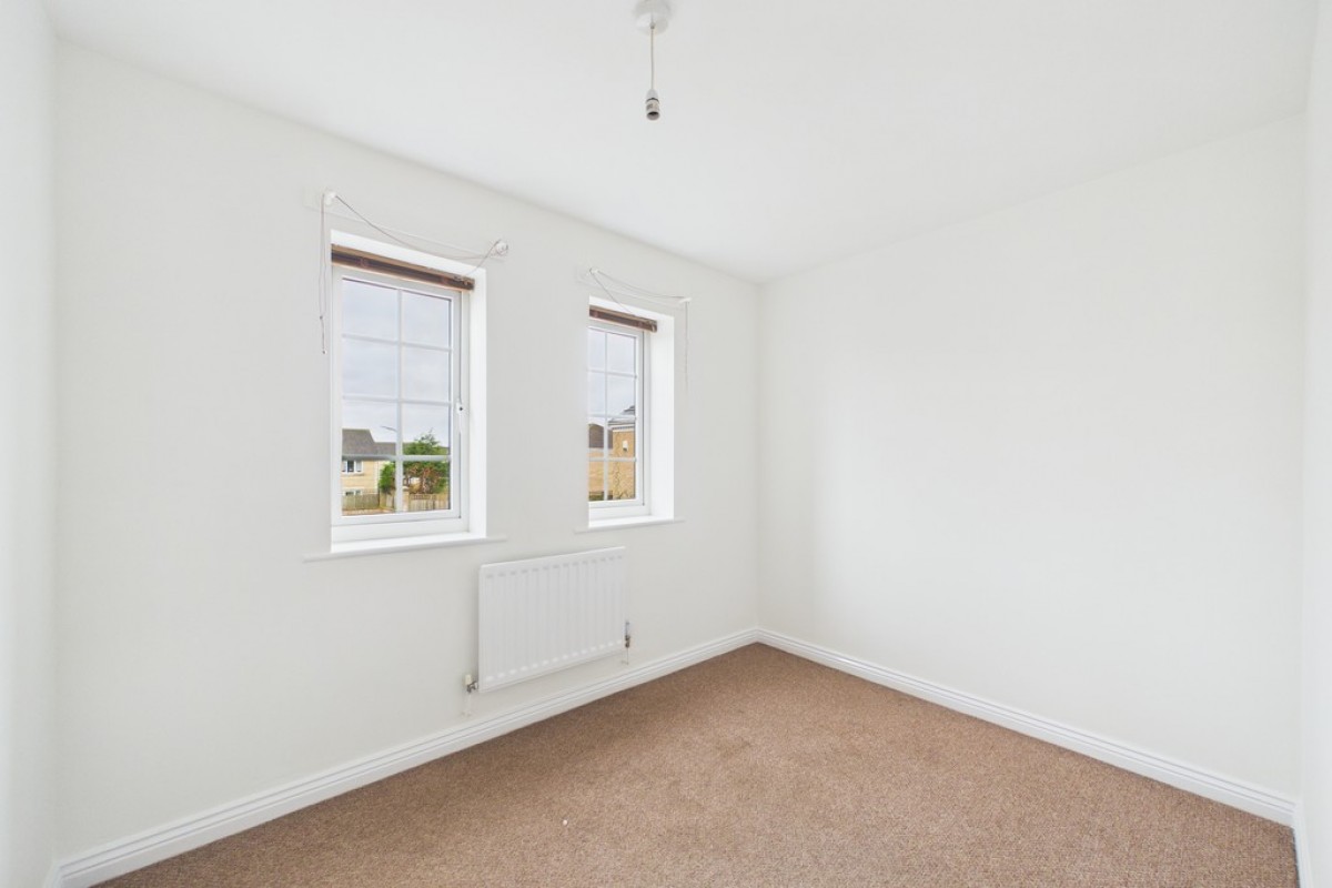 Trecastell, Ingleby Barwick