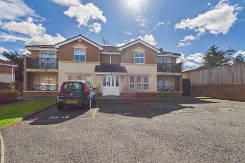 Finchlay Court, Middlesbrough