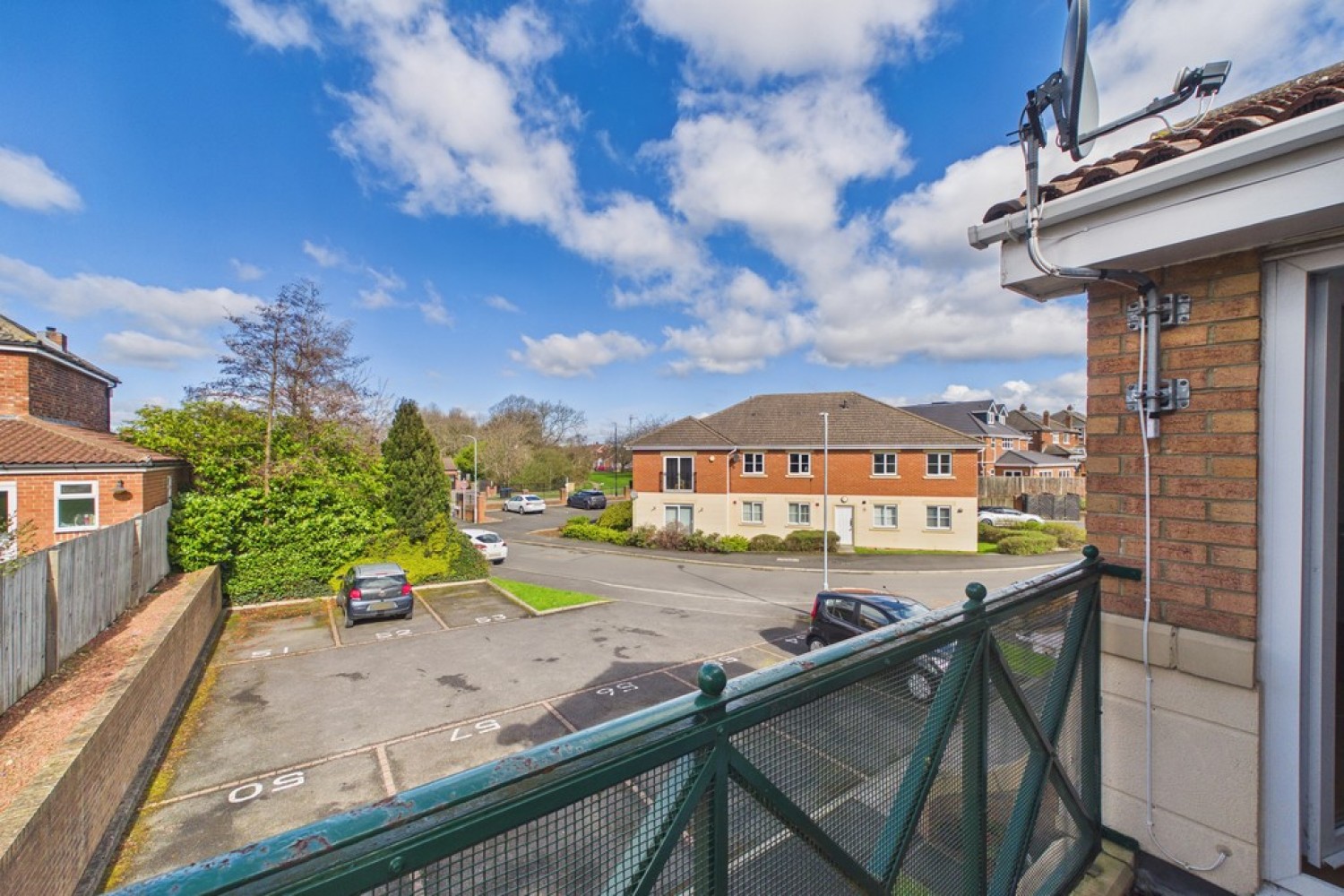 2 bedroom Flat for Auction Finchlay Court, Middlesbrough
