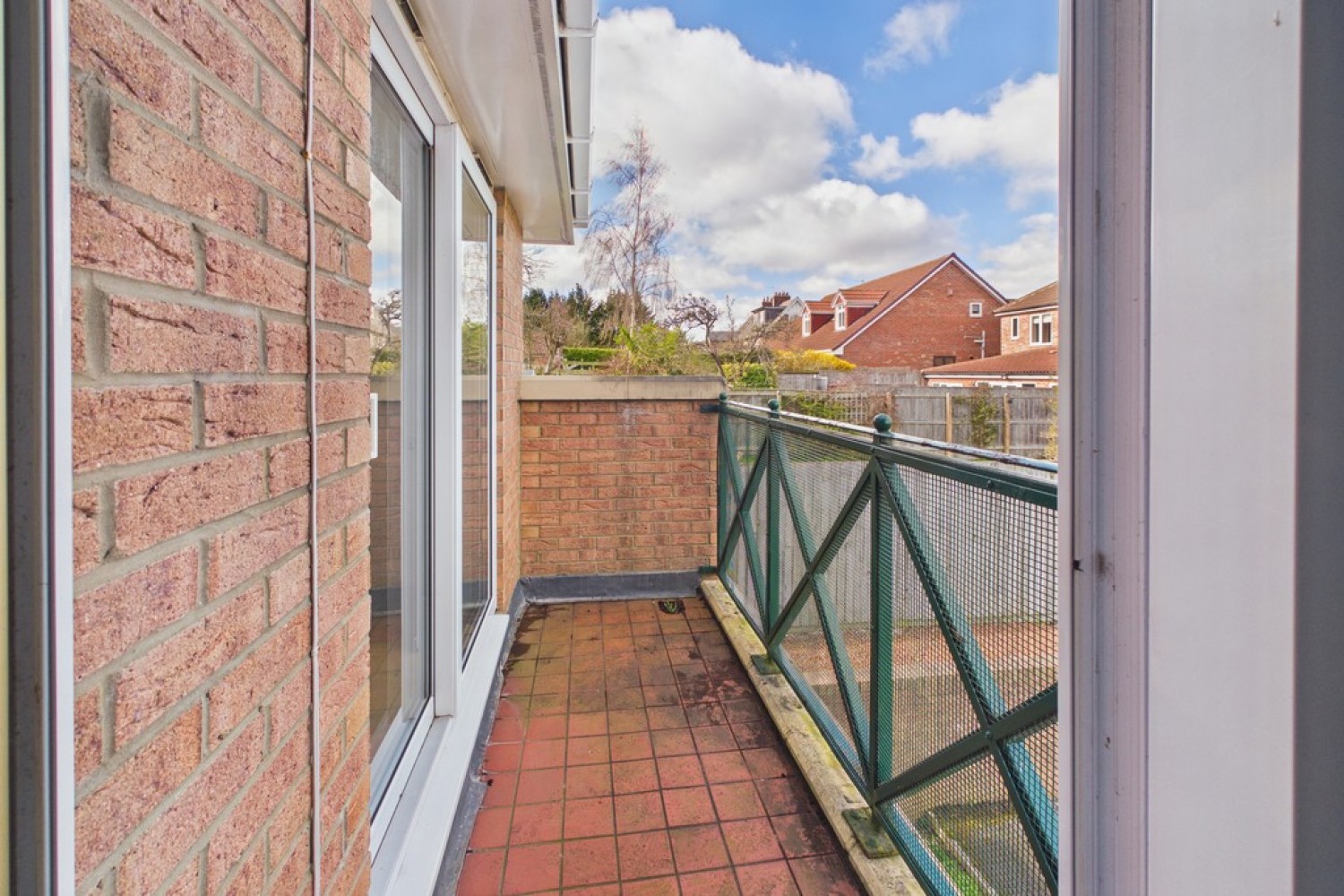 2 bedroom Flat for Auction Finchlay Court, Middlesbrough