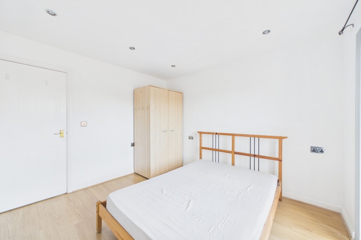 Finchlay Court, Middlesbrough