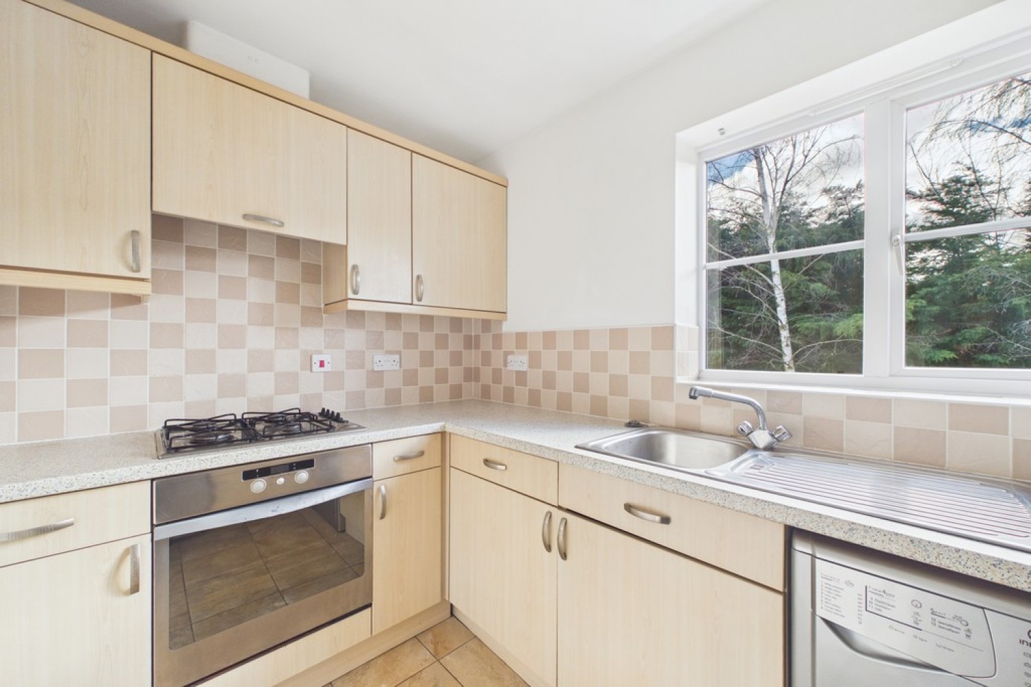 2 bedroom Flat for Auction Finchlay Court, Middlesbrough