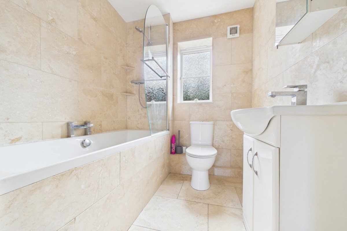 Finchlay Court, Middlesbrough