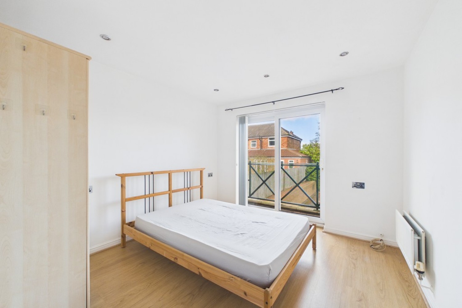 2 bedroom Flat for Auction Finchlay Court, Middlesbrough