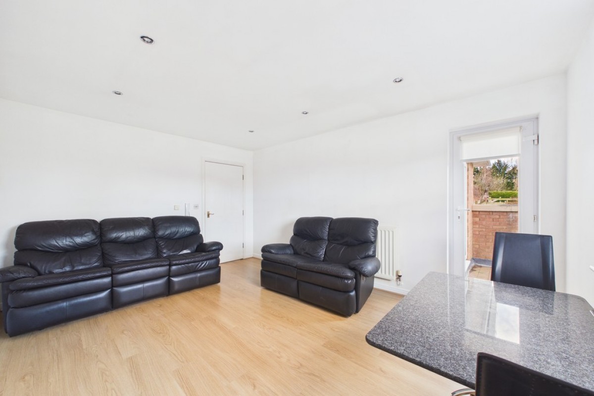 Finchlay Court, Middlesbrough