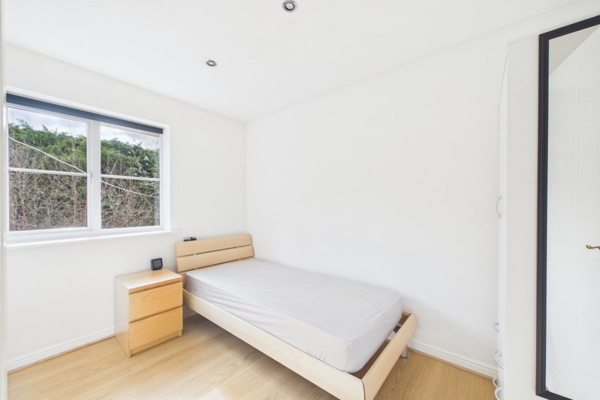 Finchlay Court, Middlesbrough