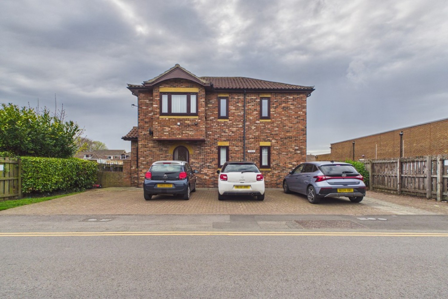 2 bedroom Flat for Sale Linwood Court , Guisborough