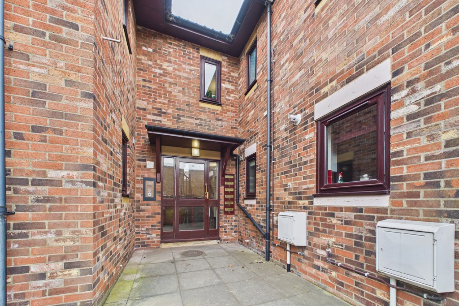 2 bedroom Flat for Sale Linwood Court , Guisborough