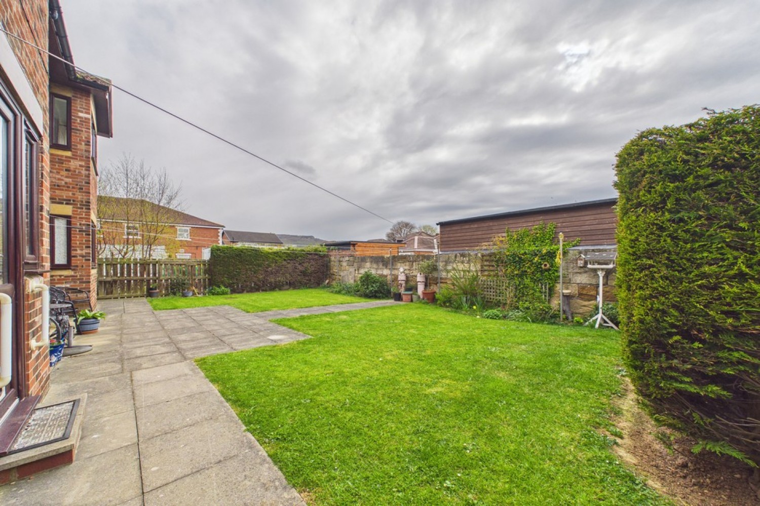 2 bedroom Flat for Sale Linwood Court , Guisborough