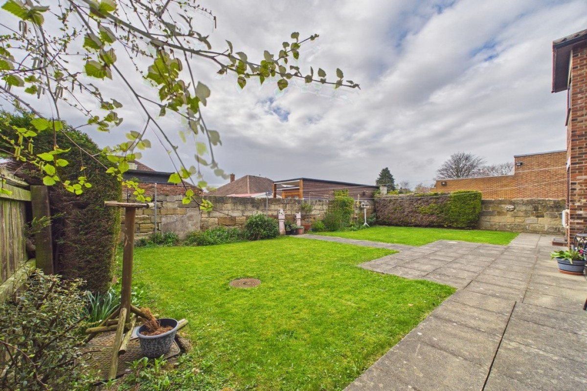 Linwood Court , Guisborough