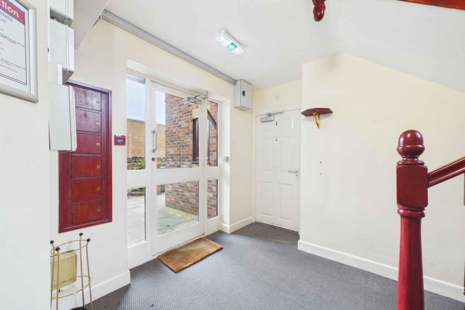 2 bedroom Flat for Sale Linwood Court , Guisborough