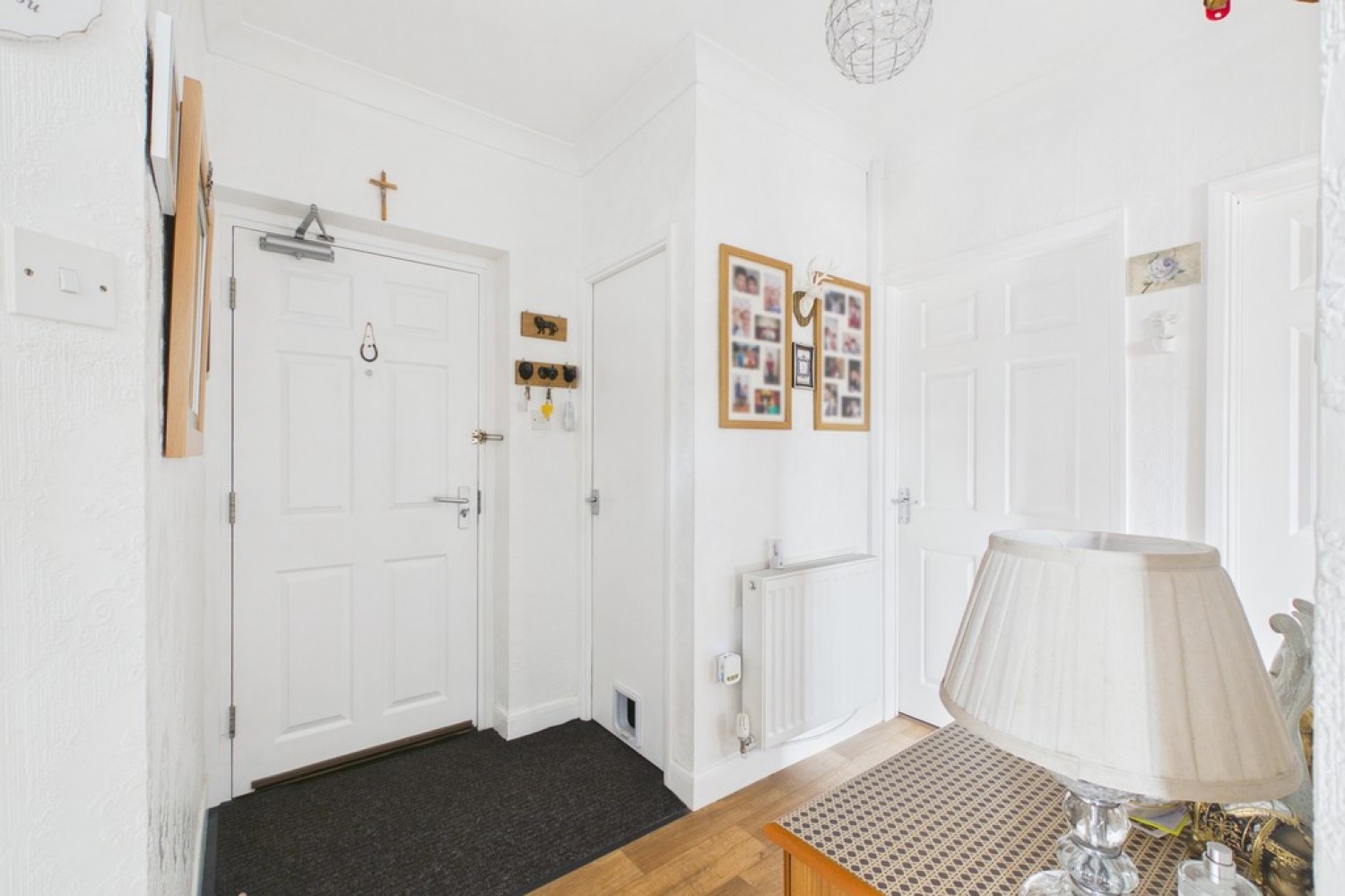 2 bedroom Flat for Sale Linwood Court , Guisborough