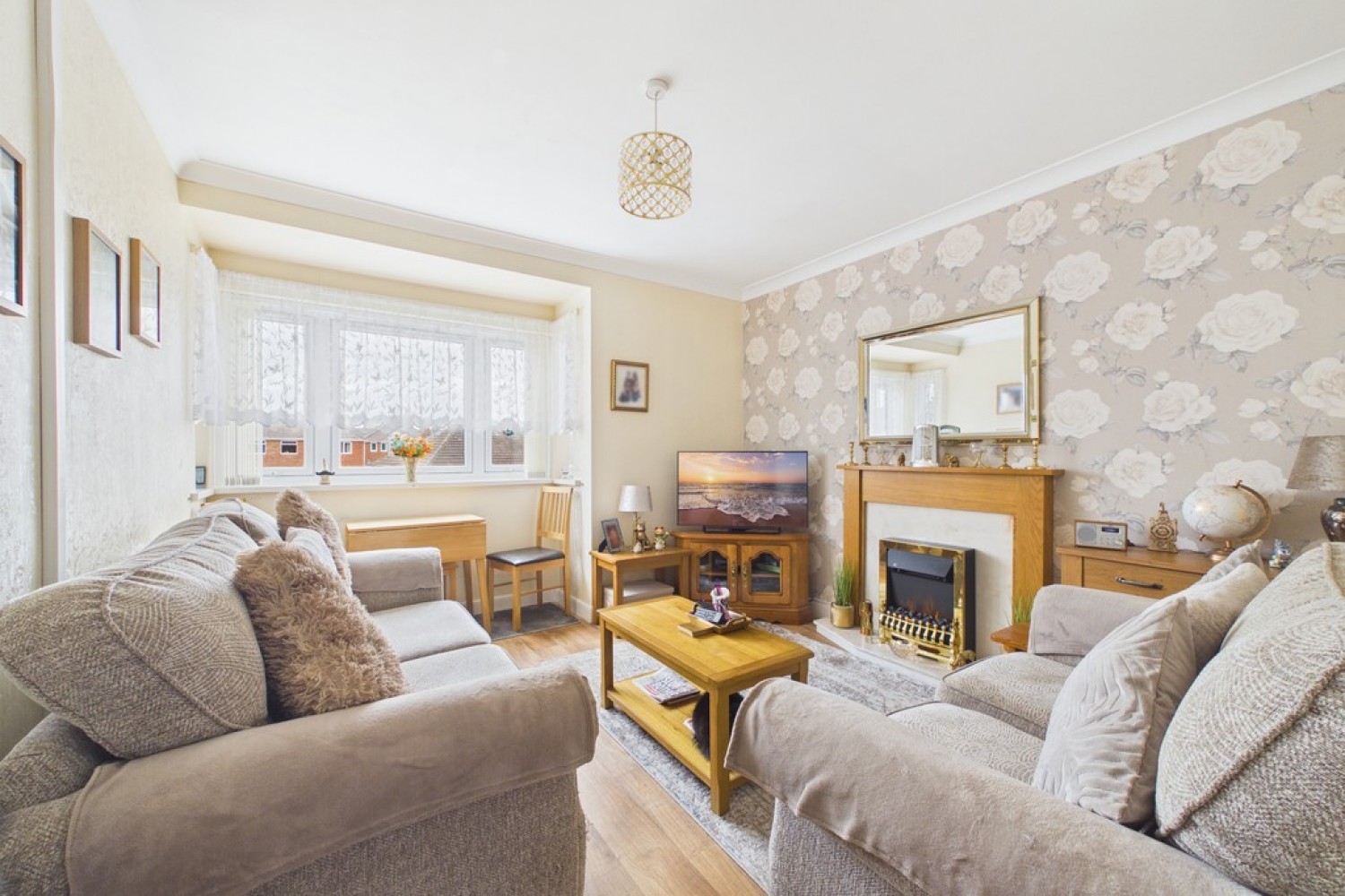 2 bedroom Flat for Sale Linwood Court , Guisborough