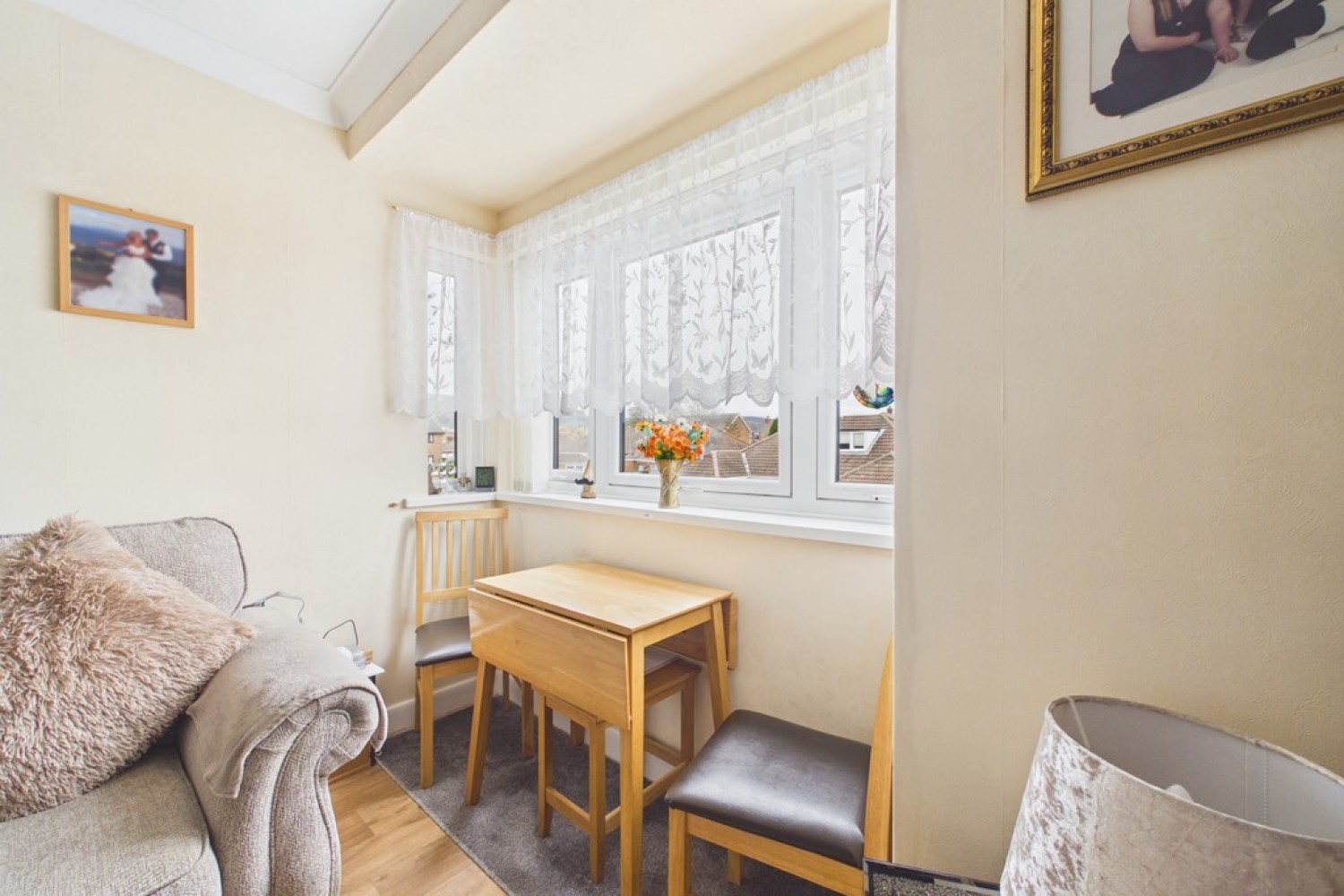 2 bedroom Flat for Sale Linwood Court , Guisborough