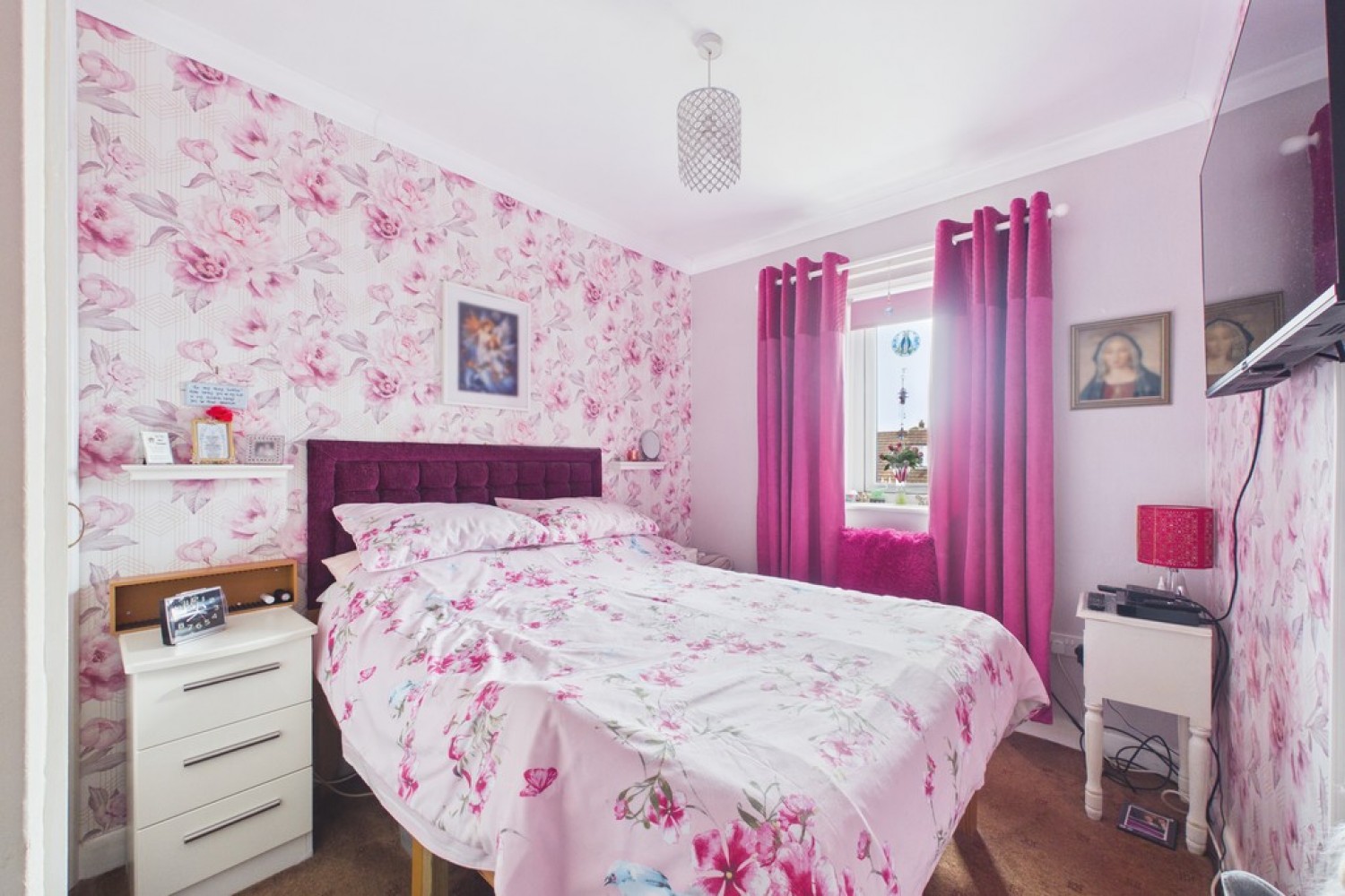 2 bedroom Flat for Sale Linwood Court , Guisborough