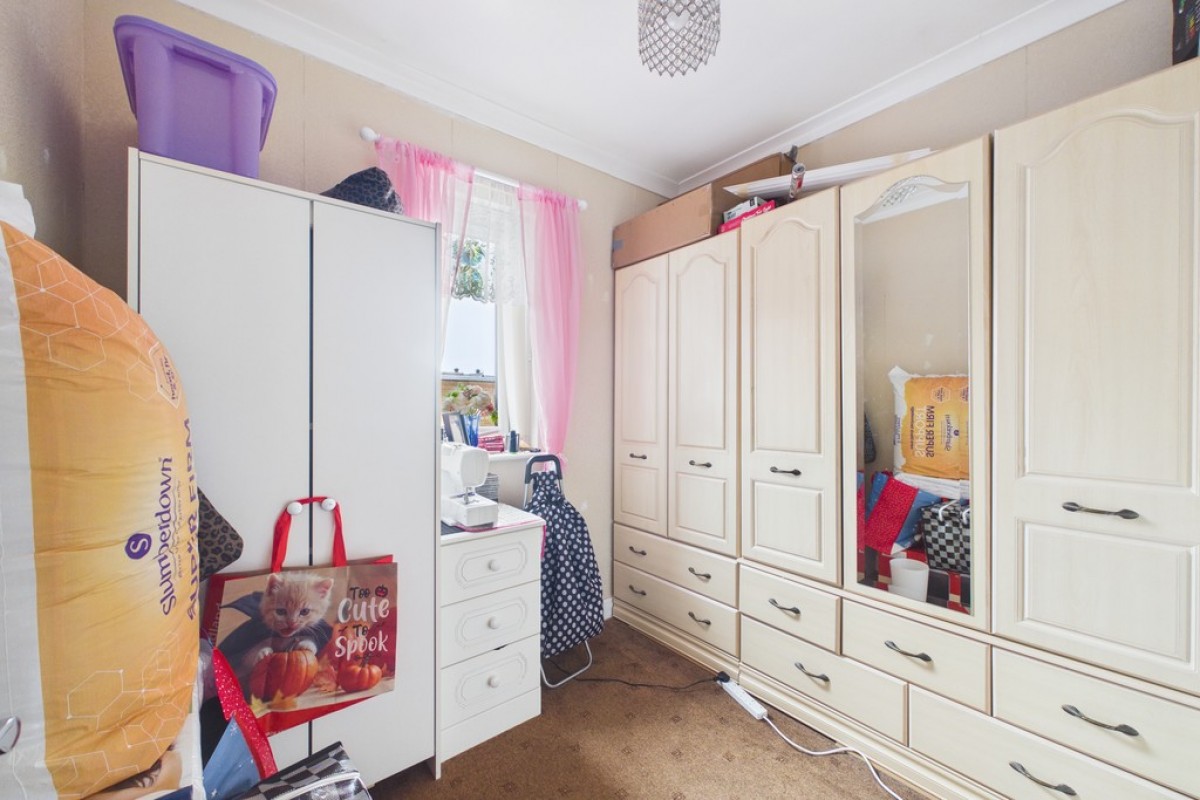 Linwood Court , Guisborough