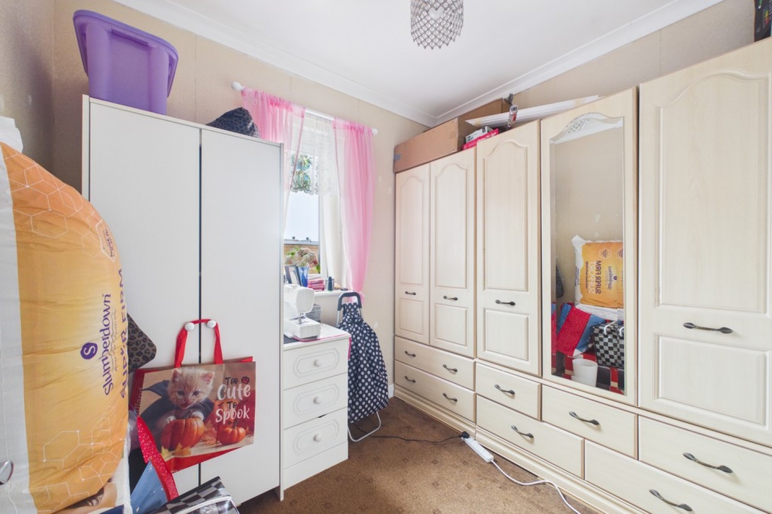 2 bedroom Flat for Sale Linwood Court , Guisborough