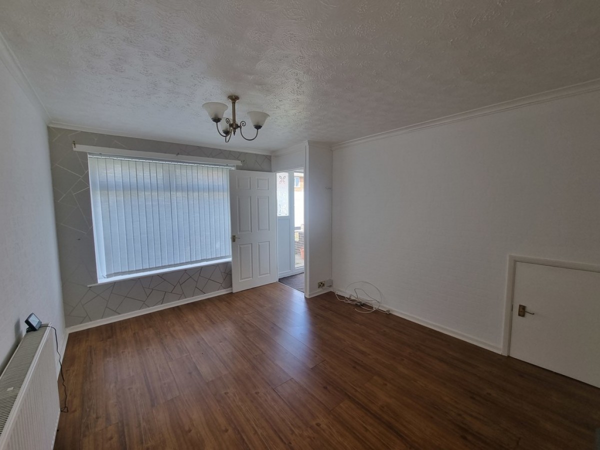 Darnton Drive, Middlesbrough