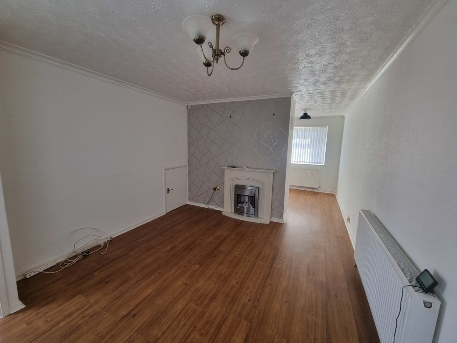 2 bedroom House for Letting Darnton Drive, Middlesbrough