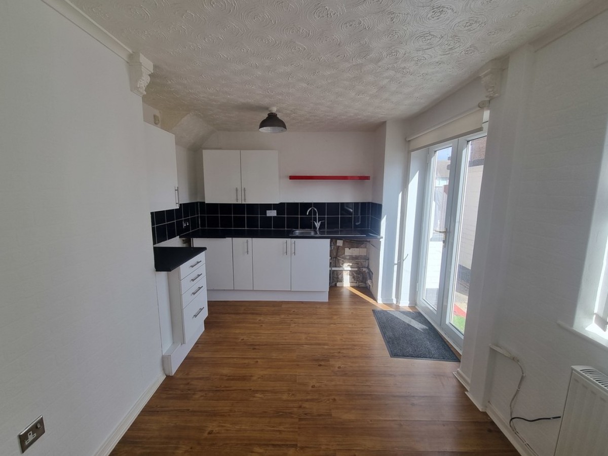 Darnton Drive, Middlesbrough