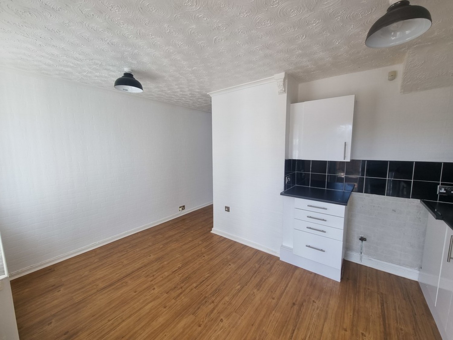 2 bedroom House for Letting Darnton Drive, Middlesbrough