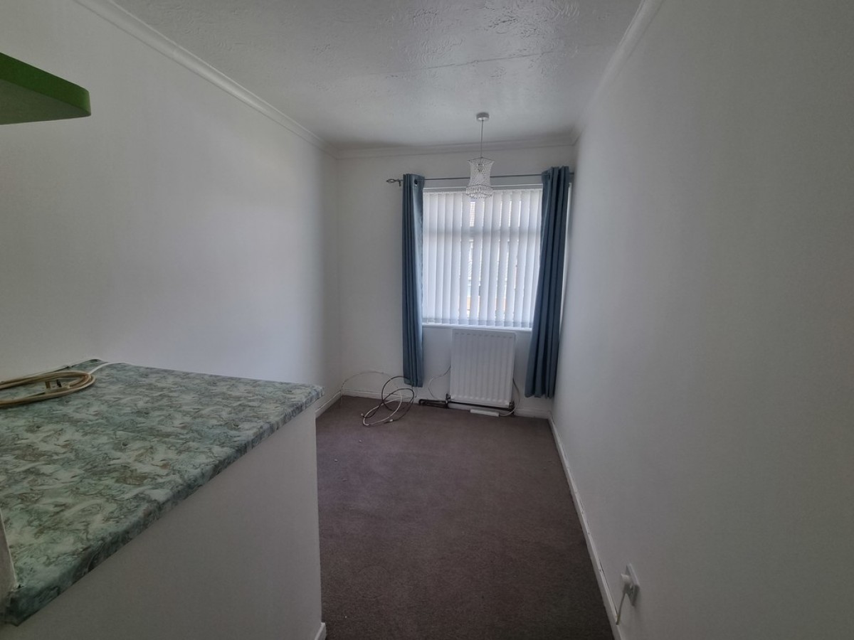 Darnton Drive, Middlesbrough