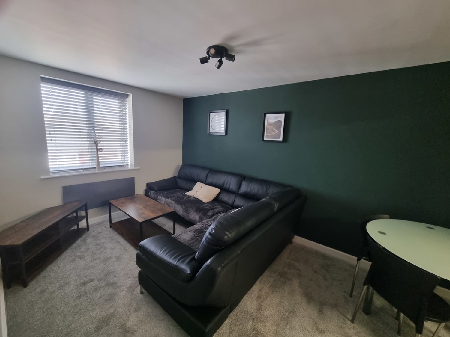 2 bedroom Flat for Letting Lytton Street, Middlesbrough