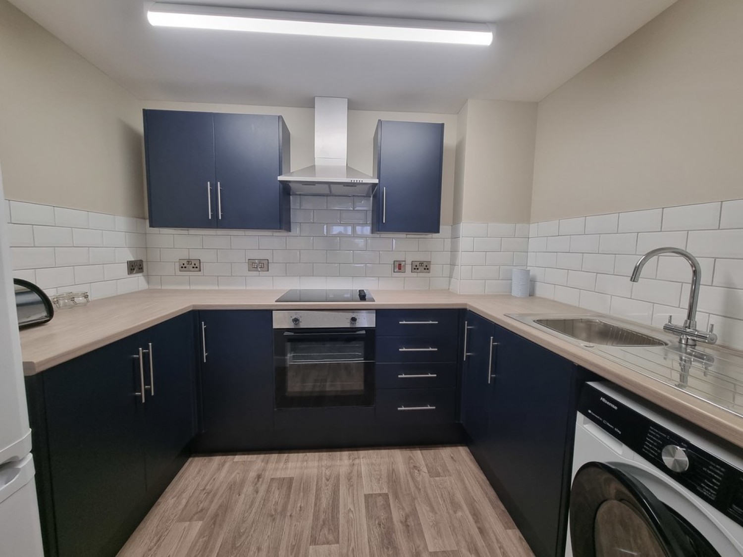 2 bedroom Flat for Letting Lytton Street, Middlesbrough
