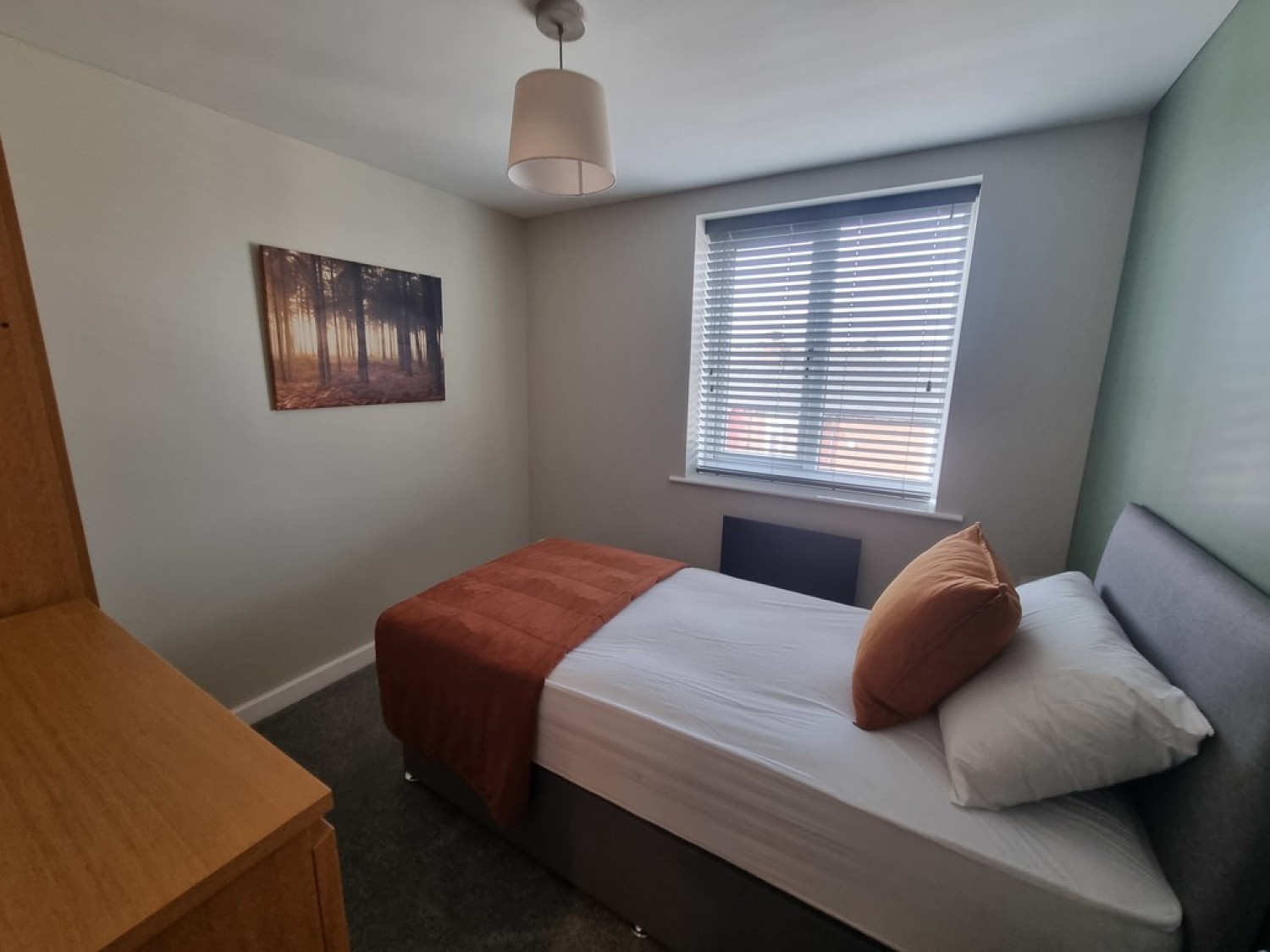 2 bedroom Flat for Letting Lytton Street, Middlesbrough