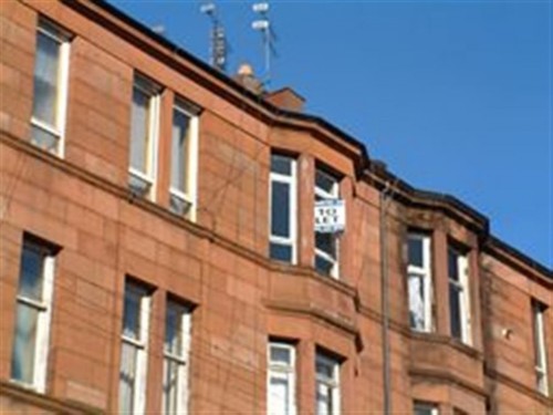 GOVANHILL, ALLISON STREET, G42 8RY - UNFURNISHED